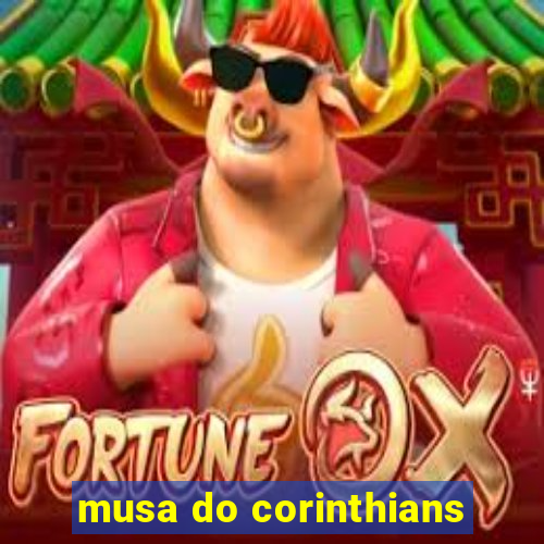 musa do corinthians